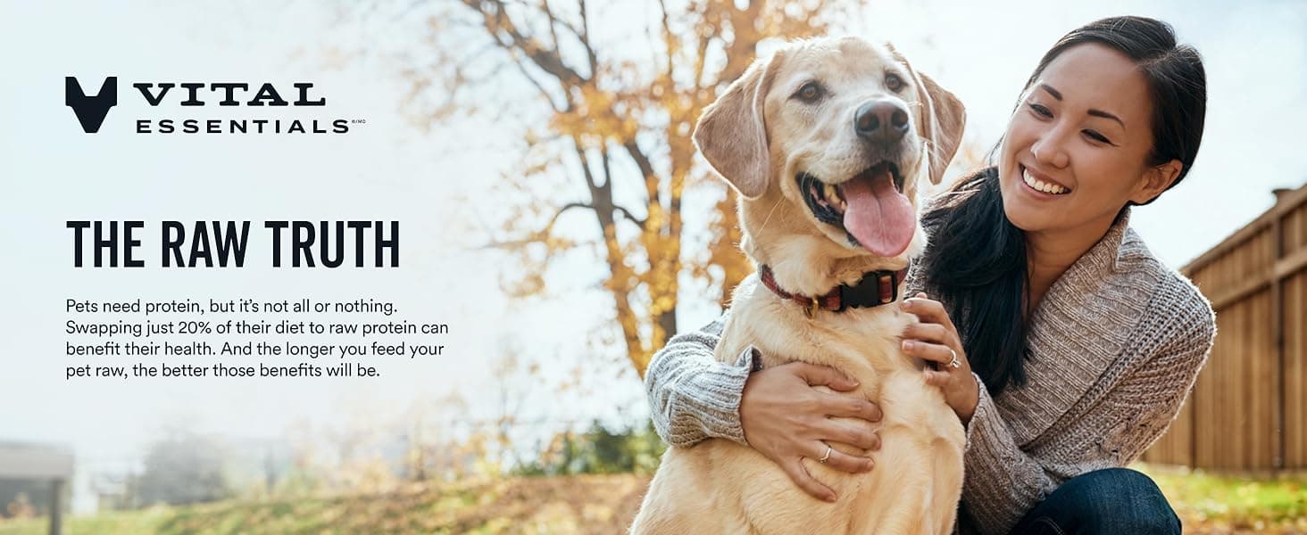 Vital Essentials Beef Liver Dog Treats Review