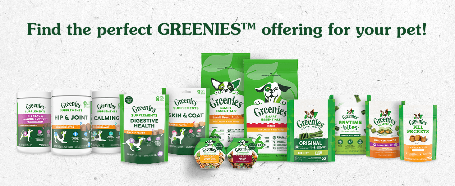 Greenies Pill Pockets Review